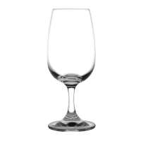 Crystal Wine Tasting Glass | Wine Sampling Glass | 220ml Capacity | Olympia GF738