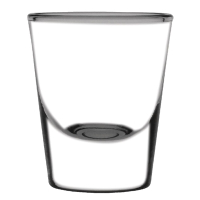 American Shot Glasses | 30ml Shot Glasses | Bar Glassware | Olympia GF921