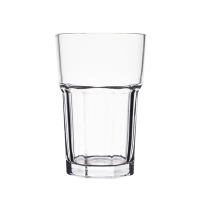Toughened Hi Ball Glasses | Orleans | 285ml Capacity | Olympia GF927