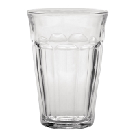 Hi Ball Glasses | Picardie Tumblers | 360ml Capacity | Duralex GG906
