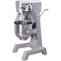 Commercial Planetary Mixer | 30L Catering Mixer | Floor Standing | Buffalo GJ461