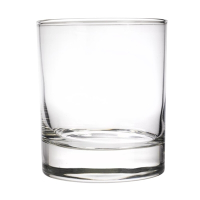 Rocks Glass | Whiskey Tumbler | 300ml Capacity | Arcoroc Islande GK062