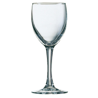Wine Glasses | Princess Wine Glasses | 230ml Capacity | Pack of 24 | Arcoroc GK066