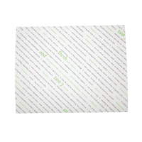 Greaseproof Paper | Food Wrapping Paper | Fresh and Tasty | GK975