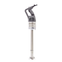 Commercial Stick Blender | Hand Blender | Heavy Duty 450W | Robot Coupe MP450 Ultra GL509