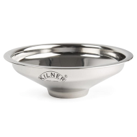 Stainless Steel Funnel | Preserving Accessories | Wide Mouth | Kilner GL874