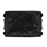 Cart Cover for 300L Cart | Cleaning Trolley Cover | Protective Equipment | Rubbermaid GL998