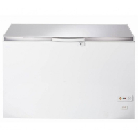 BestFrost BZ650SS Commercial Chest Freezer with Stainless Steel Lid 650 Litres
