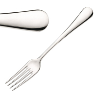 Table Fork | Commercial Stainless Steel Cutlery | Restaurant Tableware | Pintinox Stresa GM392