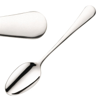 Dessert Spoon | Table Spoon | Stainless Steel Cutlery | Pintinox Stresa GM394