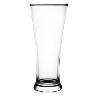 Pilsner Beer Glasses | Beer Glassware | 340ml Capacity | Olympia GM568