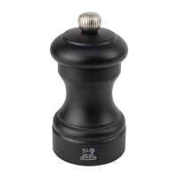 Black Pepper Mill | Peugeot Bistro | 4in Grinder | Peugeot GN543