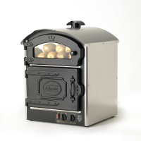 Commercial Potato Oven | King Edward Classic 25 | Stainless Steel | King Edward CLASS25/SS