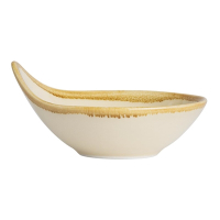 Dipping Pot | Kiln Collection | Sandstone Ceramic | 70ml Capacity | Olympia GP336