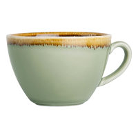 Cappuccino Cup | Coffee Cup | Kiln Collection 340ml | Olympia GP480