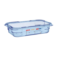 Food Storage Container | ABS Container | GN 1/4 65mm | Araven GP574