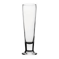 Tall Beer Glasses | Cin Cin Beer Glasses | 410ml Capacity | Utopia GR289