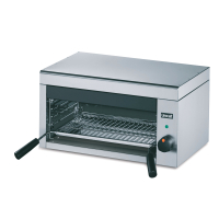 Commercial Electric Salamander Grill | Catering Overhead Grill | 1.8kW | Lincat GR3
