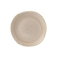 Round Plate | Stonecast Plate | 264mm Ceramic | Churchill GR948