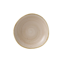 Stone Bowl | Round Bowl | 253mm Diameter | Churchill GR951