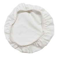 Round Bread Proofing Basket Fabric | Banneton Liner | 250mm | Schneider GT013