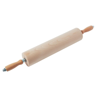Wooden Rolling Pin | Professional Rolling Pin | 680mm Length | Schneider GT018