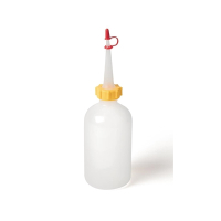 Squeeze Bottle | Condiment Dispenser | 250ml Capacity | Schneider GT046
