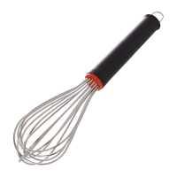 Stainless Steel Wire Whisk | Commercial Balloon Whisk | 250mm Length | Schneider GT100