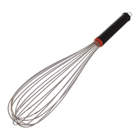 Stainless Steel Wire Whisk | Commercial Kitchen Whisk | 16 Wire 400mm | Schneider GT103