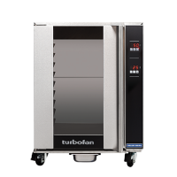 Commercial Hot Holding Cabinet | Food Warmer | Full Size Holding Cabinet | Blue Seal H10D-FS