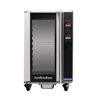 Hot Holding Cabinet | Hot Food Holding Cabinet | Humidity Control | Blue Seal H10D