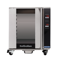 Commercial Hot Holding Cabinet | Heated Food Warmer | Undercounter | Blue Seal H8D-FS-UC