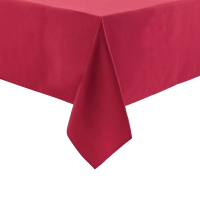 Tablecloth Burgundy | Restaurant Table Linen | 1780 x 2750mm | Occasions HB569
