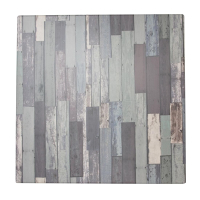 Square Table Top | 700mm Werzalit Dining Top | Weather-Resistant Surface | Blanchas Blue | HD122