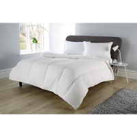Hollowfibre Duvet | Single Bed Duvet | 10.5 Tog All-Season | Eco HD211