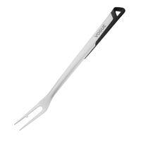 Commercial BBQ Fork | Grilling Utensil | Stainless Steel | Vogue HP283