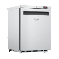 Undercounter Fridge | Commercial Refrigerator | 150 Litre Capacity | Foster HR150