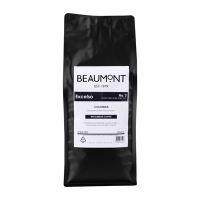 Commercial Coffee Beans | No.3 Excelso | 1kg Bag | Beaumont HS532