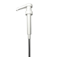 Syrup Portion Pump | Dispensing Pump | Portion Control | Simply HT814