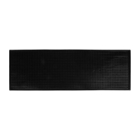 Bar Mat | Non-Slip Rubber Mat | 200 x 610mm | Olympia HU093