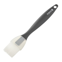 Silicone Pastry Brush | Heat Resistant Baking Brush | 250mm Length | De Buyer HW059