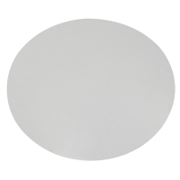 Recyclable Lid for 8" Round Foil Containers | Disposable Container Lid | 200 Pack | Fiesta HW092