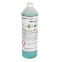 Commercial Rinse Agent | Dishwasher Rinse Aid | 1 Litre Bottle | Convotherm HW545