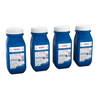 Rational Care Blue Cartridge For iCombi Pro With The iCareSystem AutoDose Option (6 Pack)