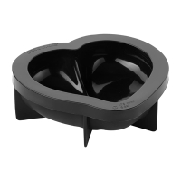 Silicone Passion Mould | Cake Mould | 175x165x58mm | Pavoni HX517