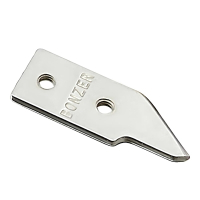 Bonzer HX586 Replacement Can Opener Blade Spare Part (Fits Classic, Super, EZ-20, EZ-40, EZ-60)