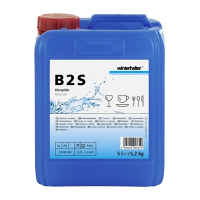 Commercial Acidic Rinse Aid | Dishwasher Rinse Additive | 5 Litre | Winterhalter B2S HY209