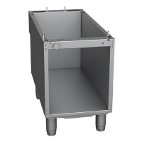 Fagor 900 Series 400mm Open Stand MB-905