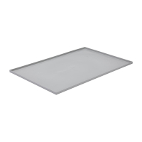 Commercial Silicone Baking Mat | Non-Stick Pastry Sheet | Heat Resistant | De Buyer HZ100