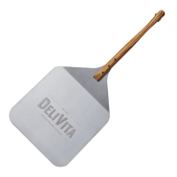 DeliVita HZ255 Pizza Peel Accessory For Wood-Fired Ovens